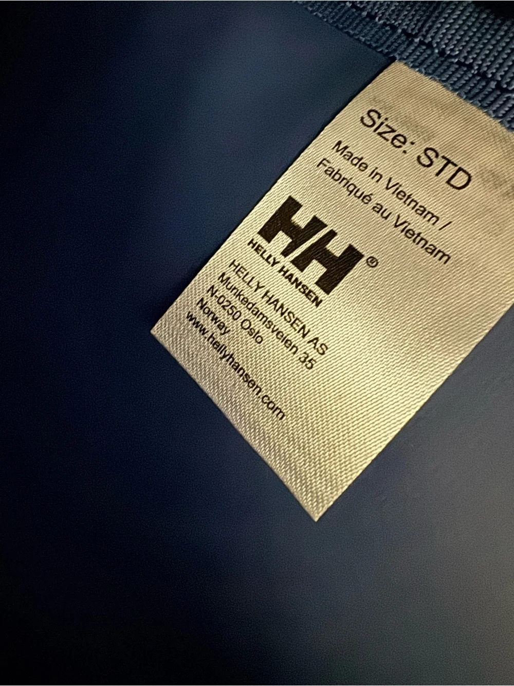 Helly Hansen helly hansen
